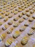 Pumpkin Gnocchi