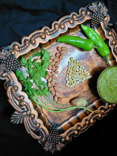 ચટણી (Chutney Recipe In Gujarati) રેસીપી મુખ્ય ફોટો