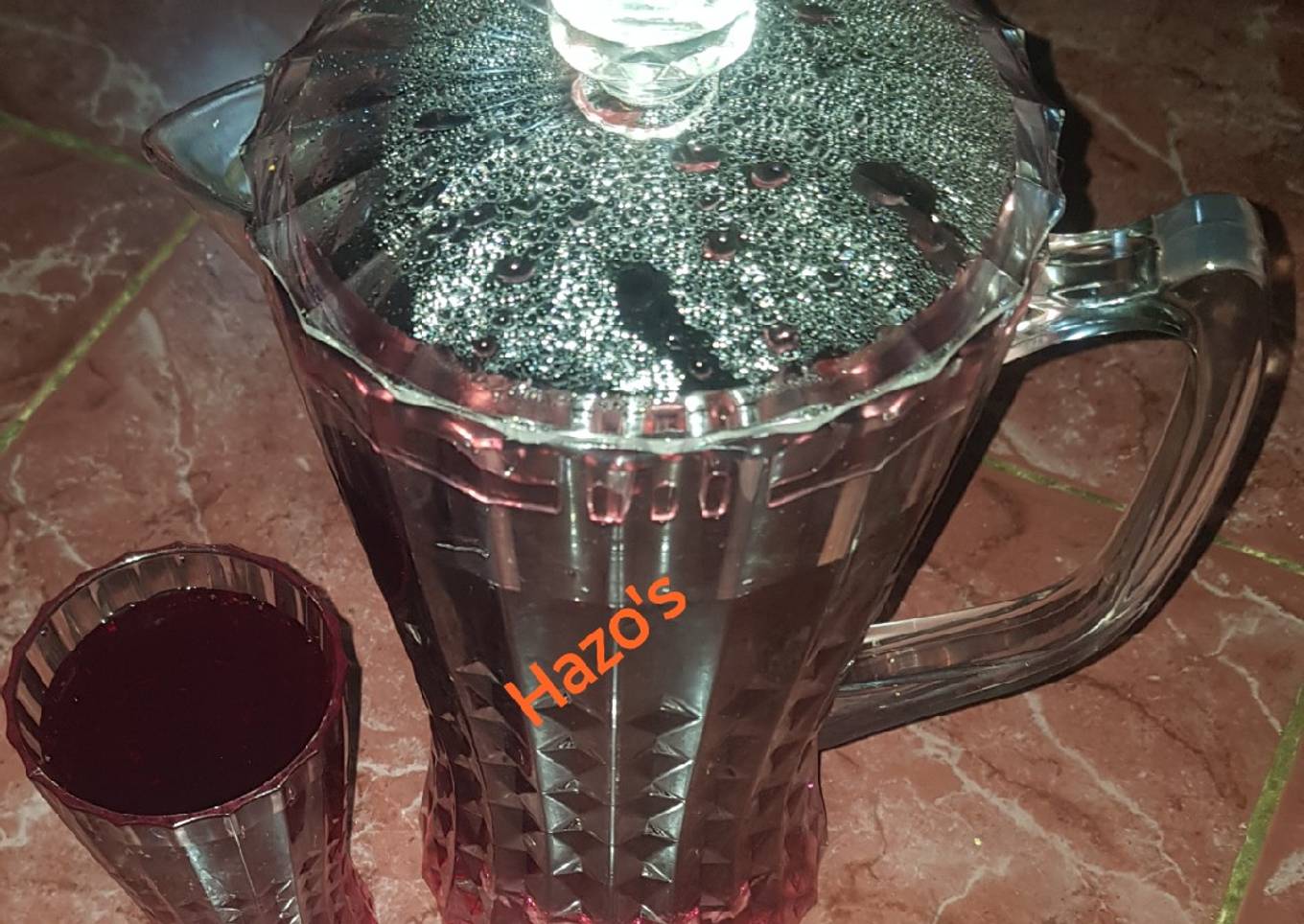 Step-by-Step Guide to Prepare Speedy Spicy Hibiscus Drinks