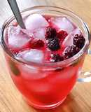 🌱 Si Rô Blackberry Tươi Lên Men Rượu