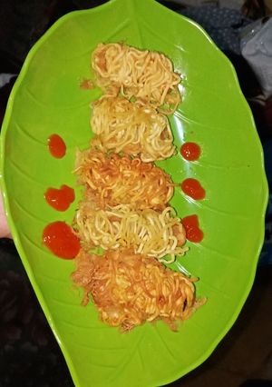 Foto resep Sosis Gulung