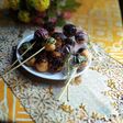 Sate donat Maizena simple,bisa untuk jualan