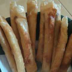 รูปของ Pisang Aroma Homemade