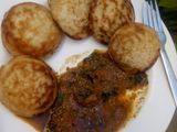 Semovita Masa