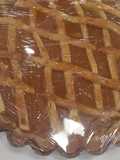 Pasta Frola: Dulce de Batata