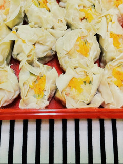 Foto resep Siomay Ayam&Udang