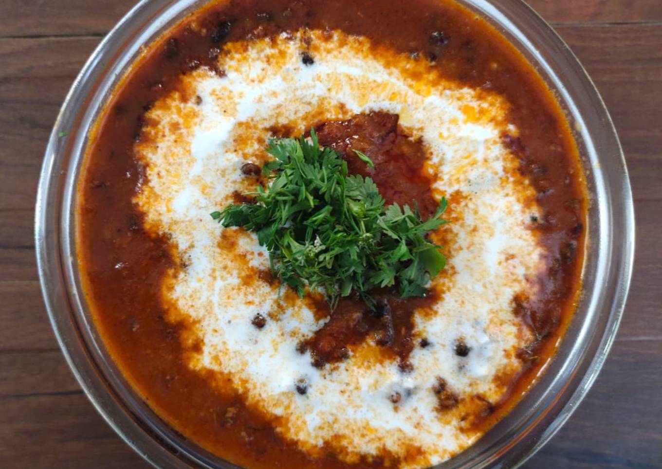 Dal Makhani