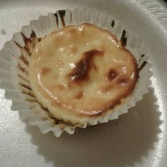 A picture of Oreo Cheesecake Bites.