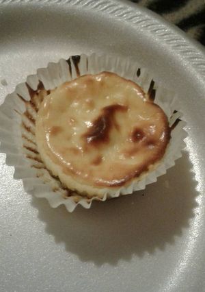 A picture of Oreo Cheesecake Bites.