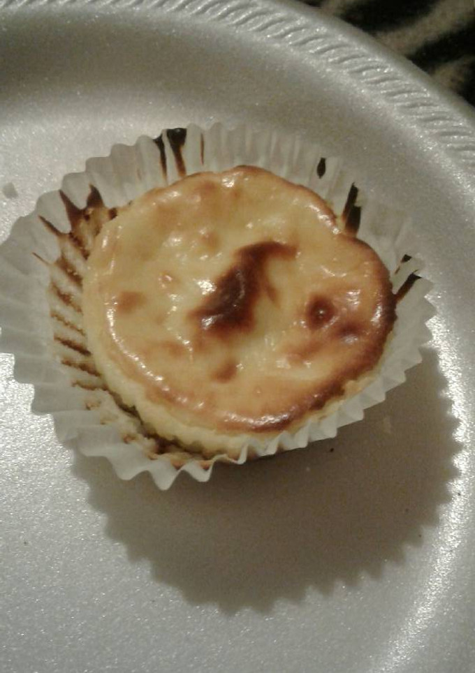 A picture of Oreo Cheesecake Bites.