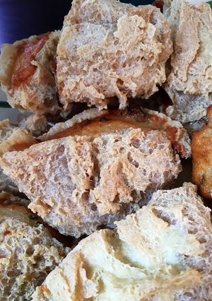 Foto resep Tahu walik ayam enak banget