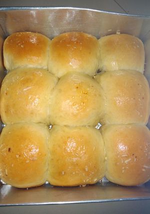 Foto resep Roti manis