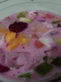 Foto resep Sop buah