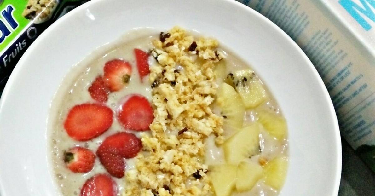 486 resep smoothie untuk diet enak dan mudah Cookpad