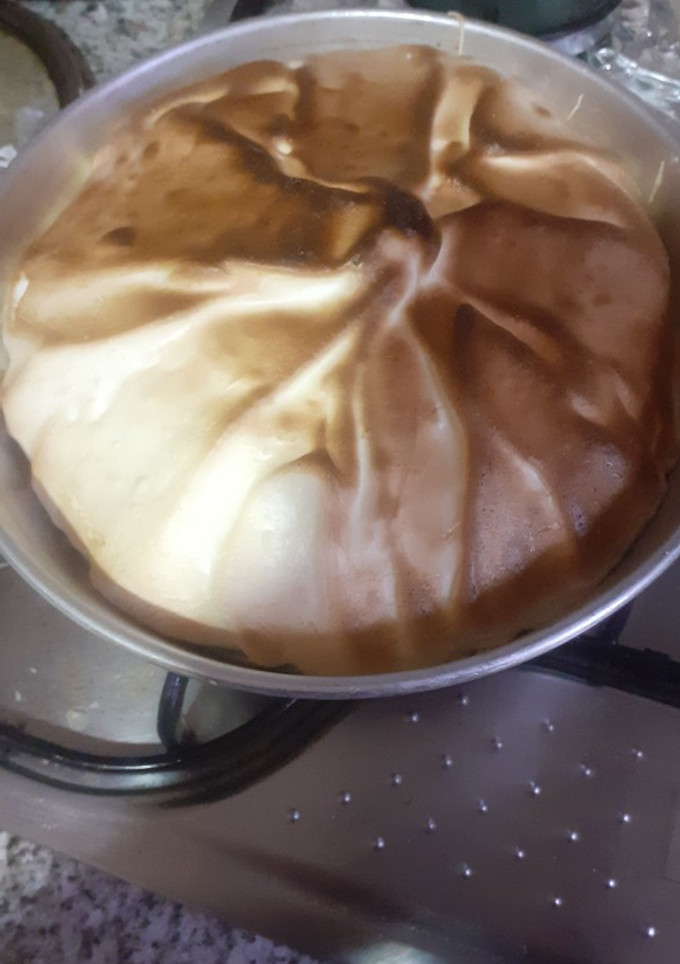 Una foto de Merengue