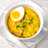 Bubur Ayam Labu Kuning