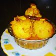 নিরামিষ আলুর দম (niramish aloor dum recipe in bengali)