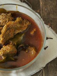 Foto resep Asam Padeh Daging