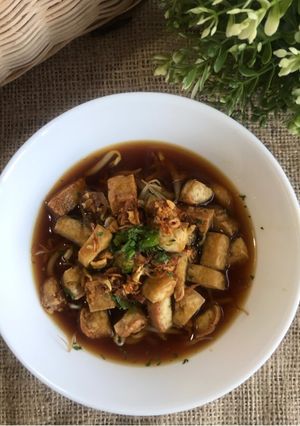 Foto resep Tahu Guling