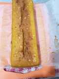 Pumpkin bread