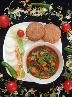 તાવો ચાપડી (Tavo Chapdi Recipe In Gujarati) રેસીપી મુખ્ય ફોટો