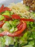 Salad sụn rong biển