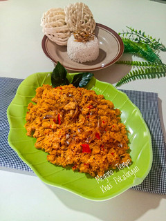 Foto resep Megono Tempe Khas Pekalongan