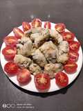 Pan Fry Oyster Meat
