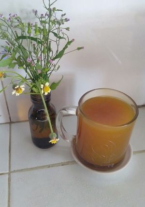Foto resep Sinom