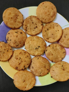 மத்தூர் வடா (Maddur vada recipe in tamil) செய்முறை முக்கிய புகைப்படம்