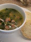 Wedding Italian Soup