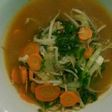 Tumis sayur sehat