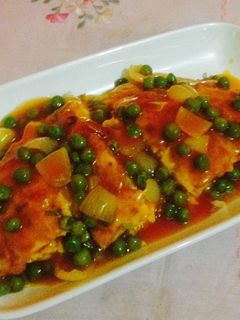 Foto resep Fuyung hai