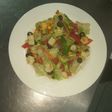 Maxican salad
