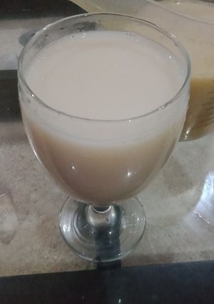 Foto resep Susu soya