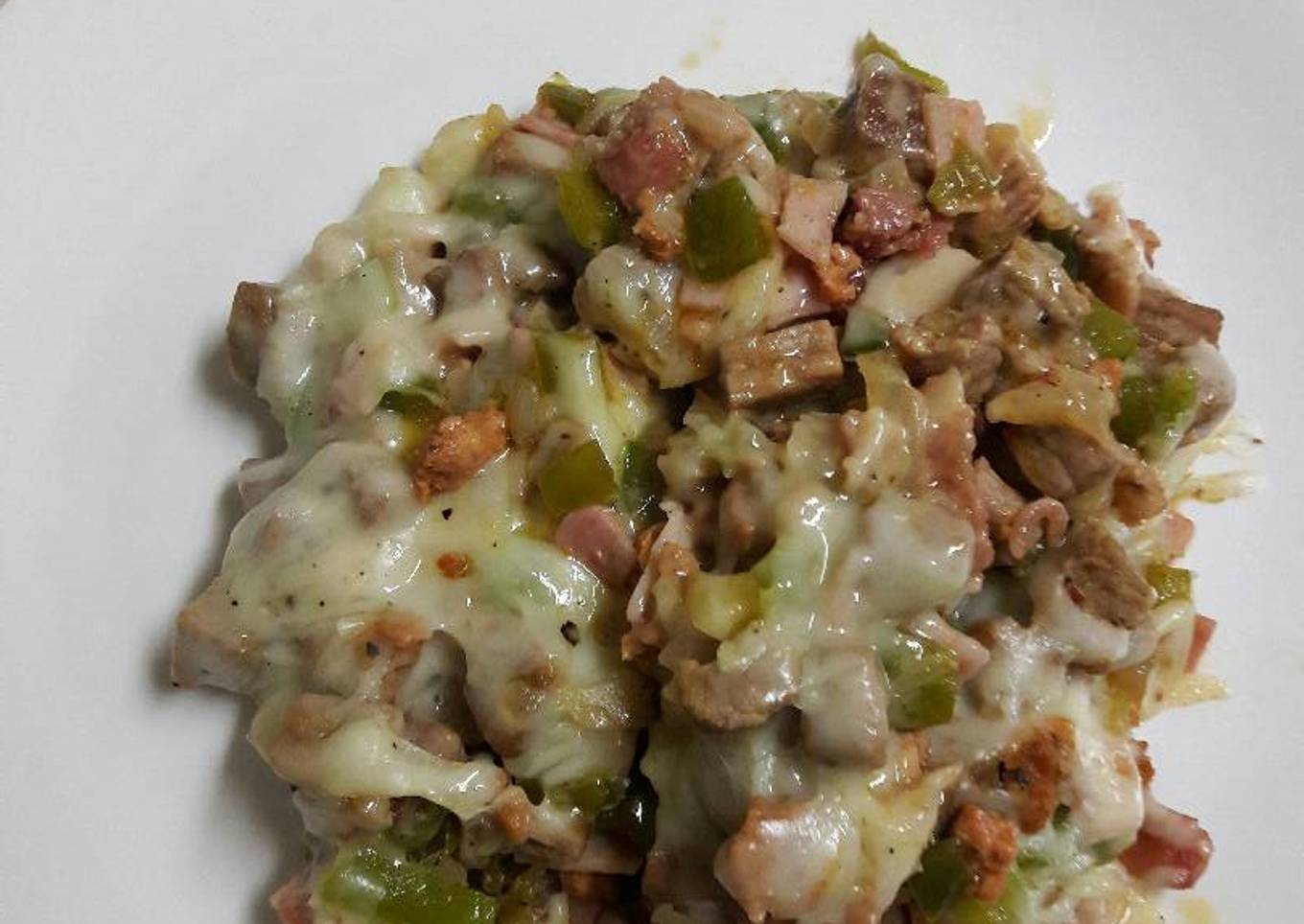 Alambre sabores 馃惙馃悅馃尟