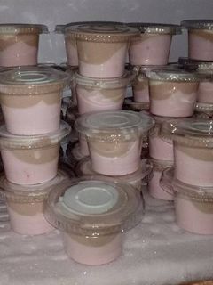 Foto resep Ice cream lembut home made