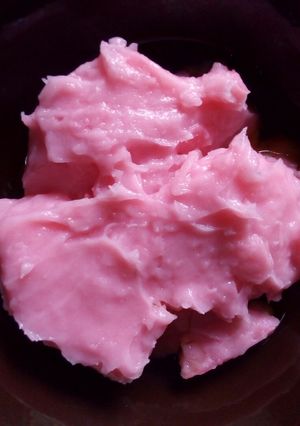 Foto resep Bubur Sumsum Rasa