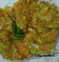 Langkah Mudah untuk Membikin Resep 🍀Bakwan sayur / bala bala kriuk🍀 yang Bisa Manjain Lidah Anti Ribet, Mantap