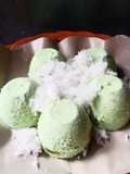 Kue Putu Bambu