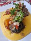 Puré de Zanahoria