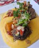 Puré de Zanahoria