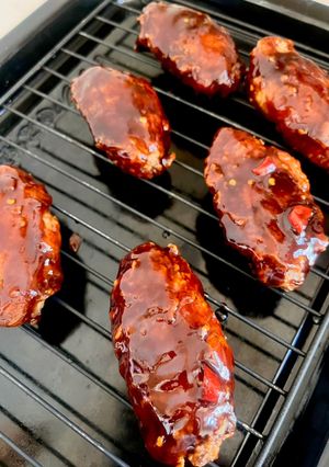 Foto resep Chicken hot gaprot