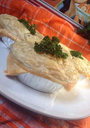 Foto resep Zuppa Soup Ayam Royco