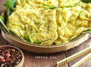 Gambar tempe mendoan banyumas