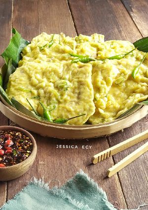 Foto resep Tempe Mendoan Khas Banyumas