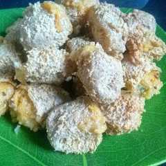 รูปของ Tahu walik aci