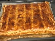 Una foto de condimento para empanadas