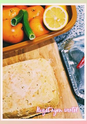 Foto resep Nuget
