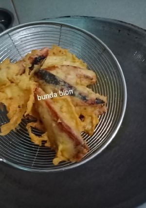 Foto resep Tongkol kriuk